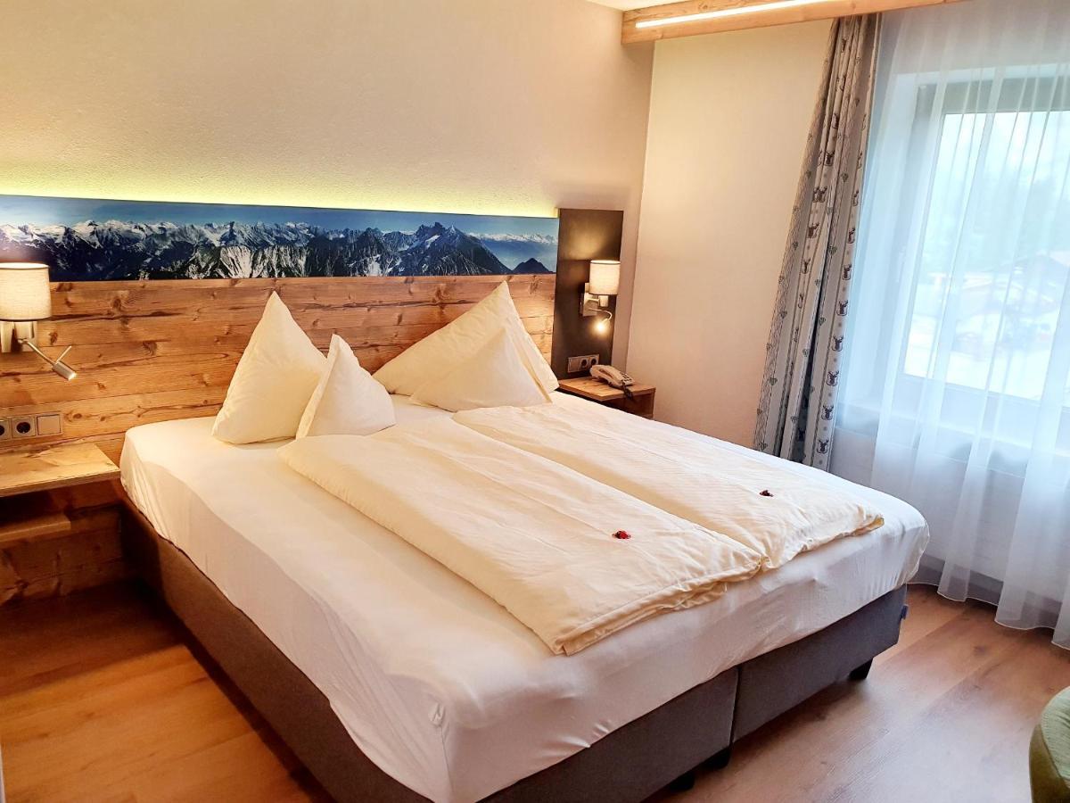 Raffl'S Hotel 로이타쉬 외부 사진