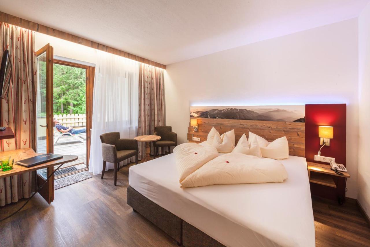 Raffl'S Hotel 로이타쉬 외부 사진