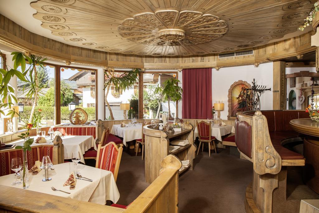 Raffl'S Hotel 로이타쉬 외부 사진