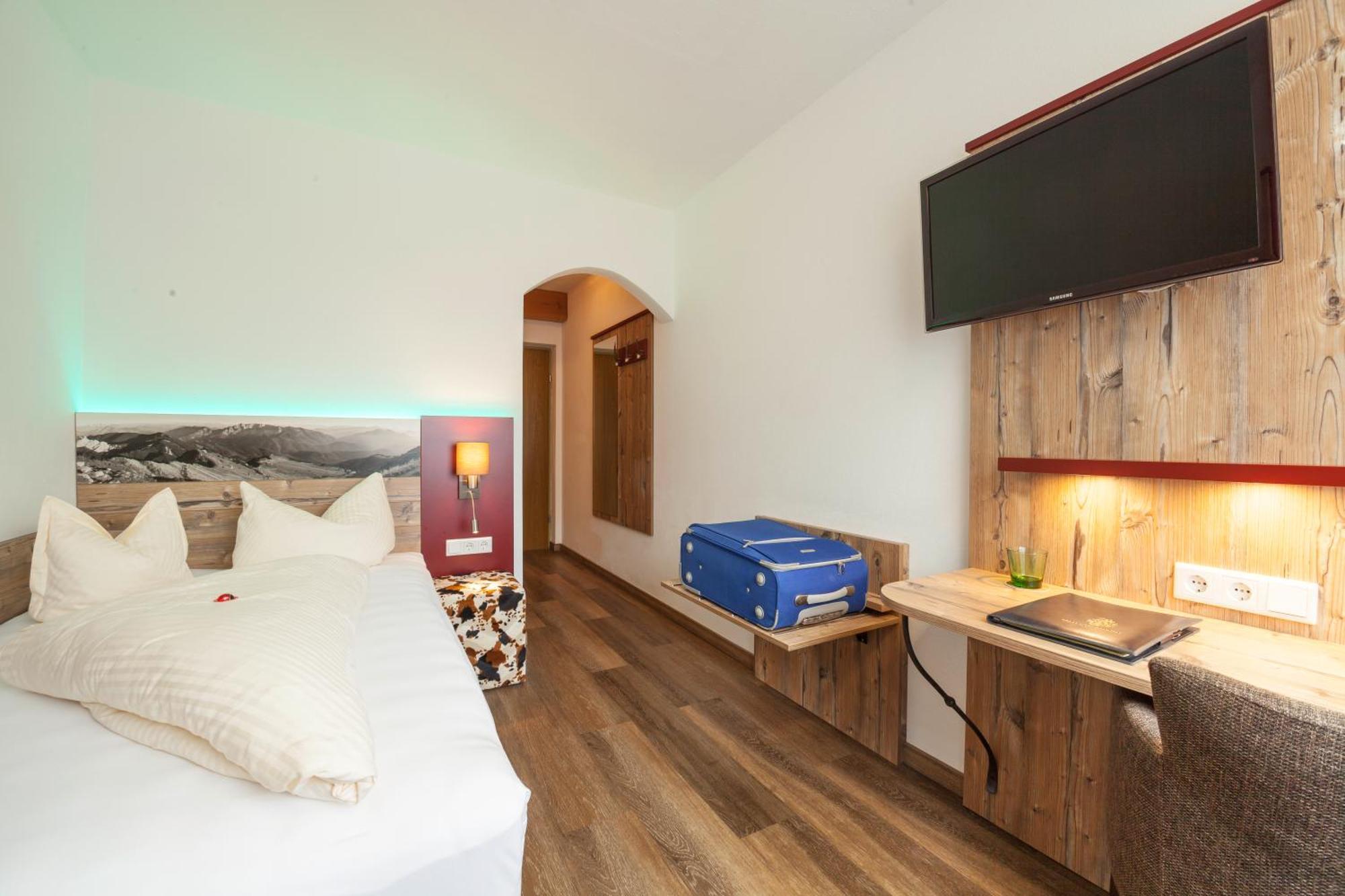 Raffl'S Hotel 로이타쉬 객실 사진