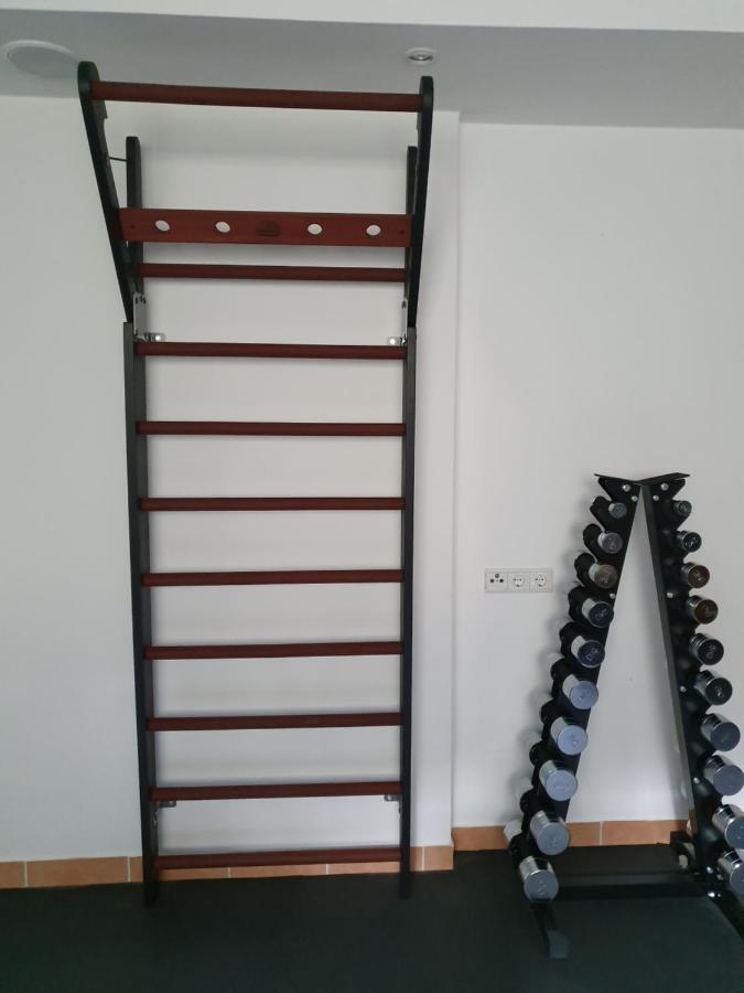 Raffl'S Hotel 로이타쉬 외부 사진